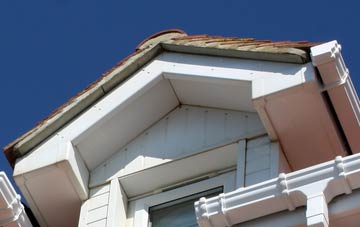 Hadspen fascia installation costs