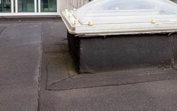 disadvantages of Hadspen flat roofs