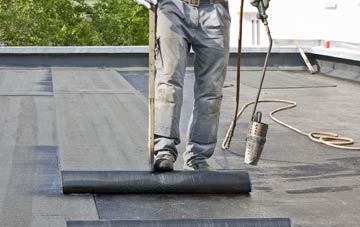 flat roof replacement Hadspen, Somerset