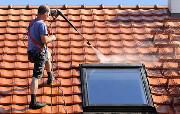 roof cleaning Hadspen, Somerset